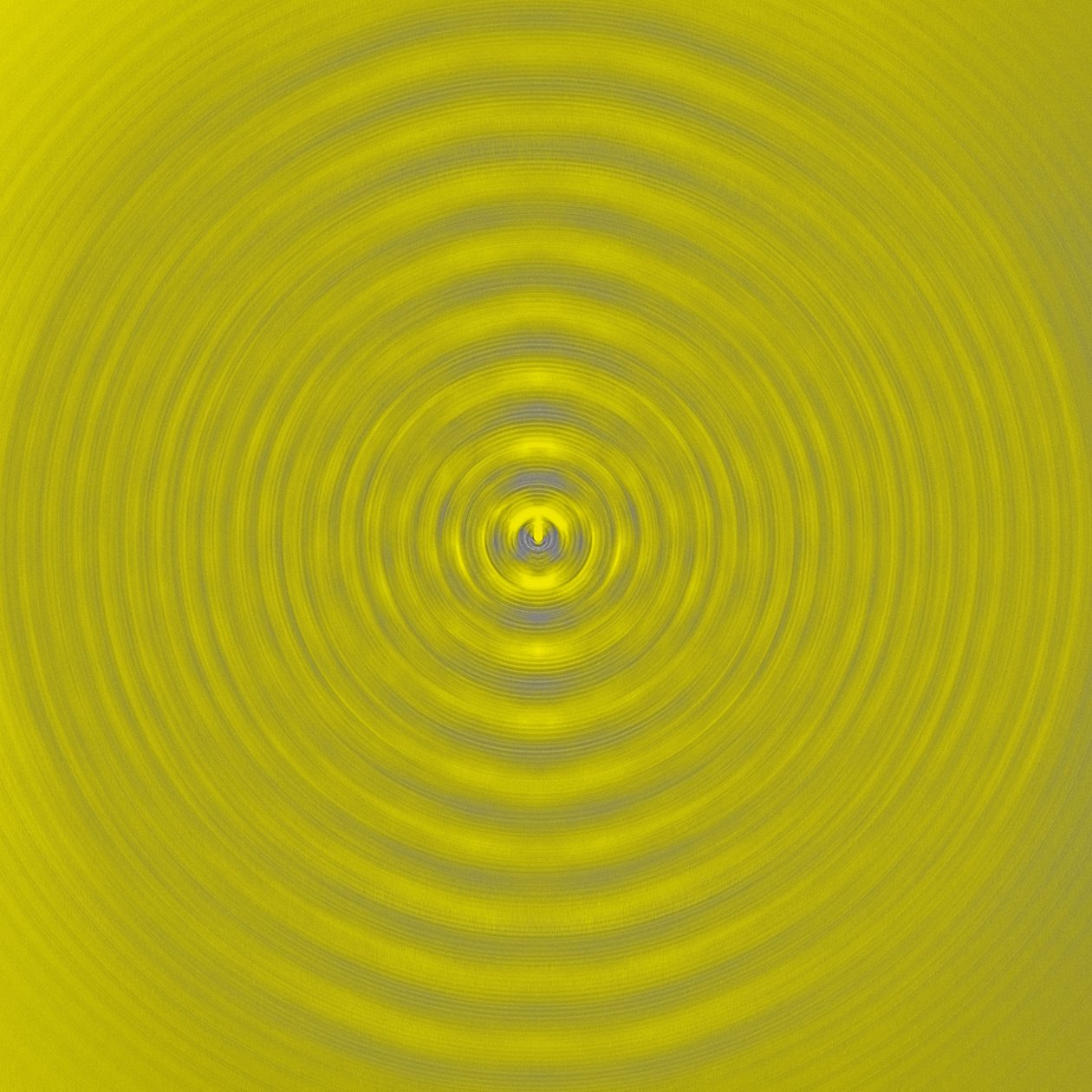 Vibrationer, 2019, (blandade media) av Alex Caminker