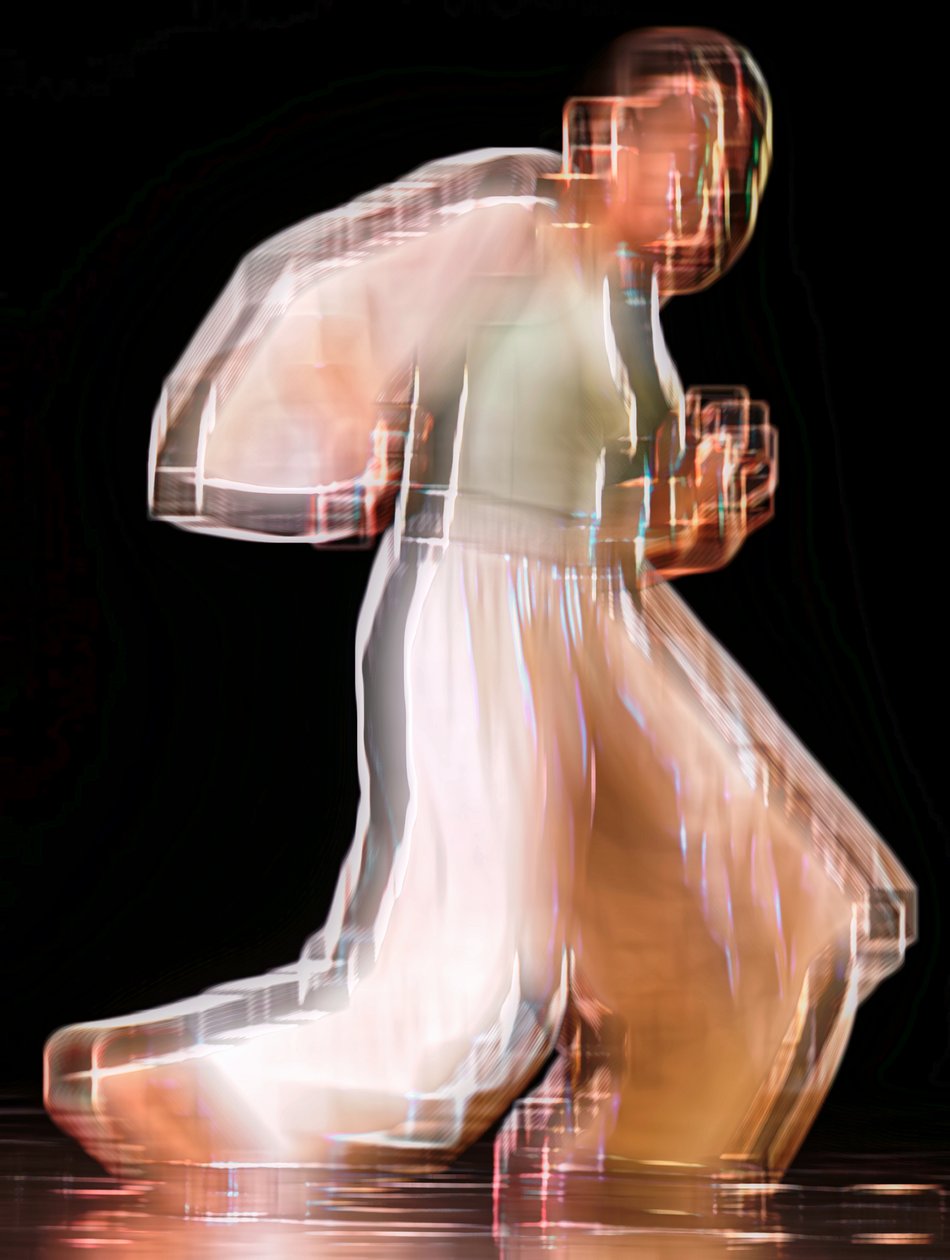 medborgare III,2019,(fotografi) av Alex Caminker