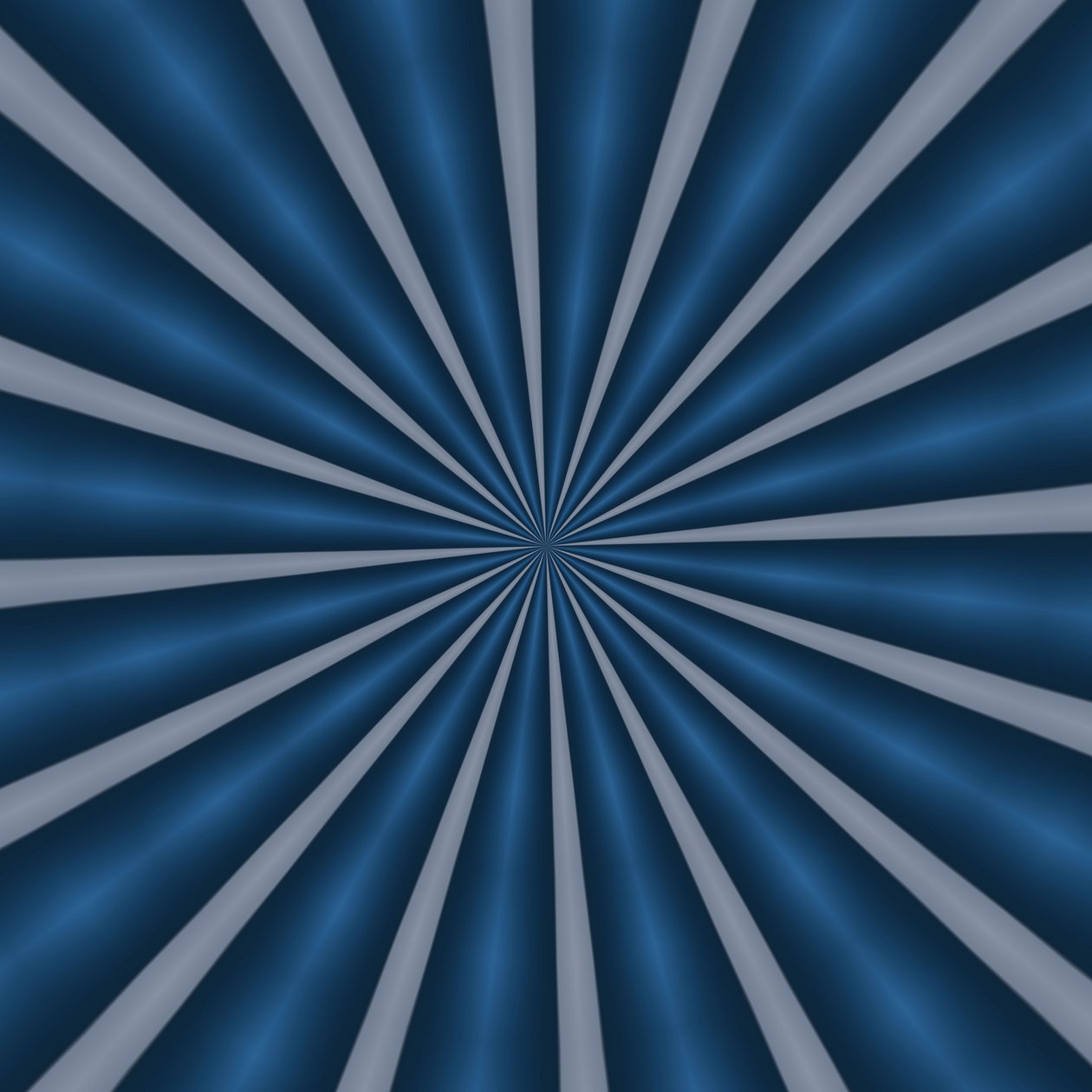 prydnad #11,2019,(gradient) av Alex Caminker