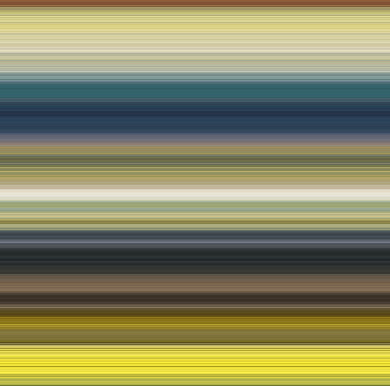 palett 6,2017,(digital) av Alex Caminker