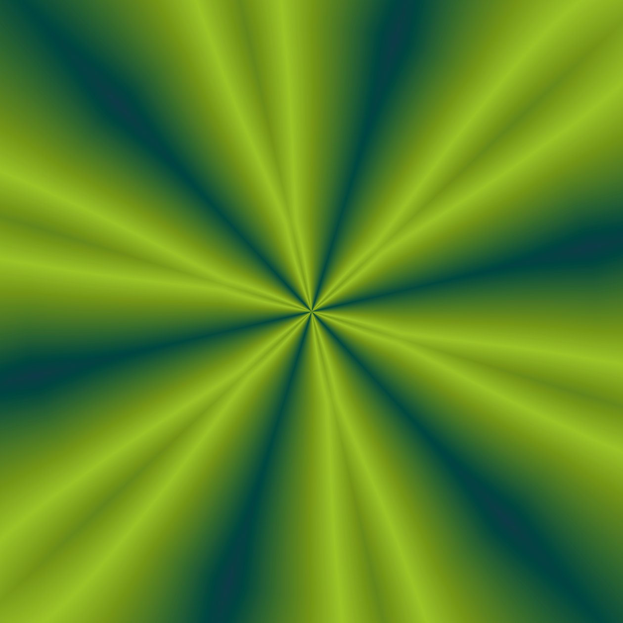 point of view, 2019,(gradient) av Alex Caminker