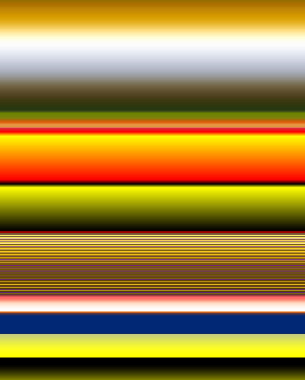 untitled,2019,(gradient) av Alex Caminker