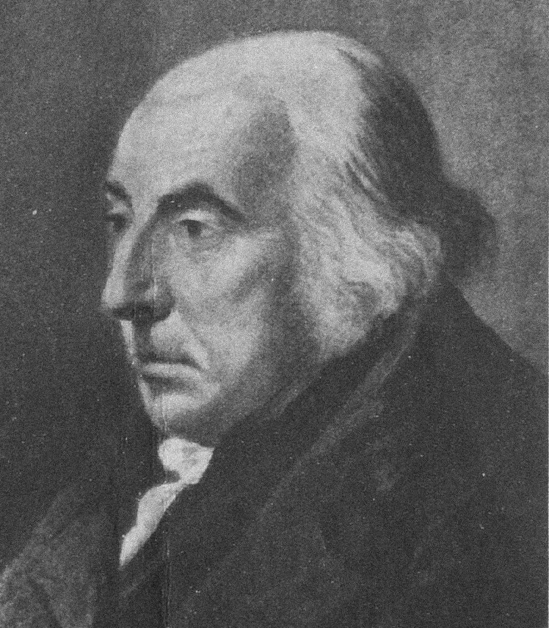 Charles Cameron av Alexander Osipovich Orlowski