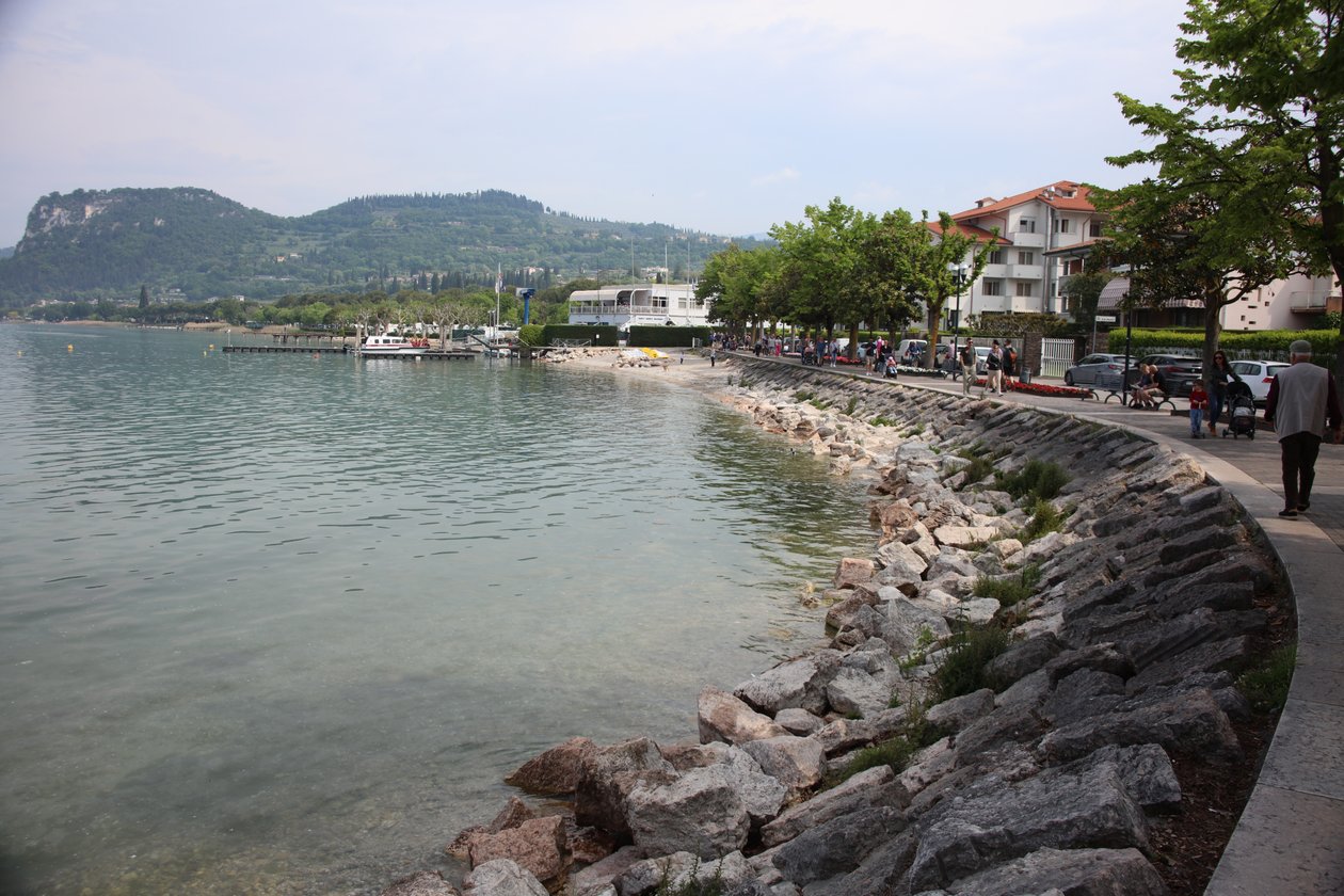Bardolino av Alexandra Joseph