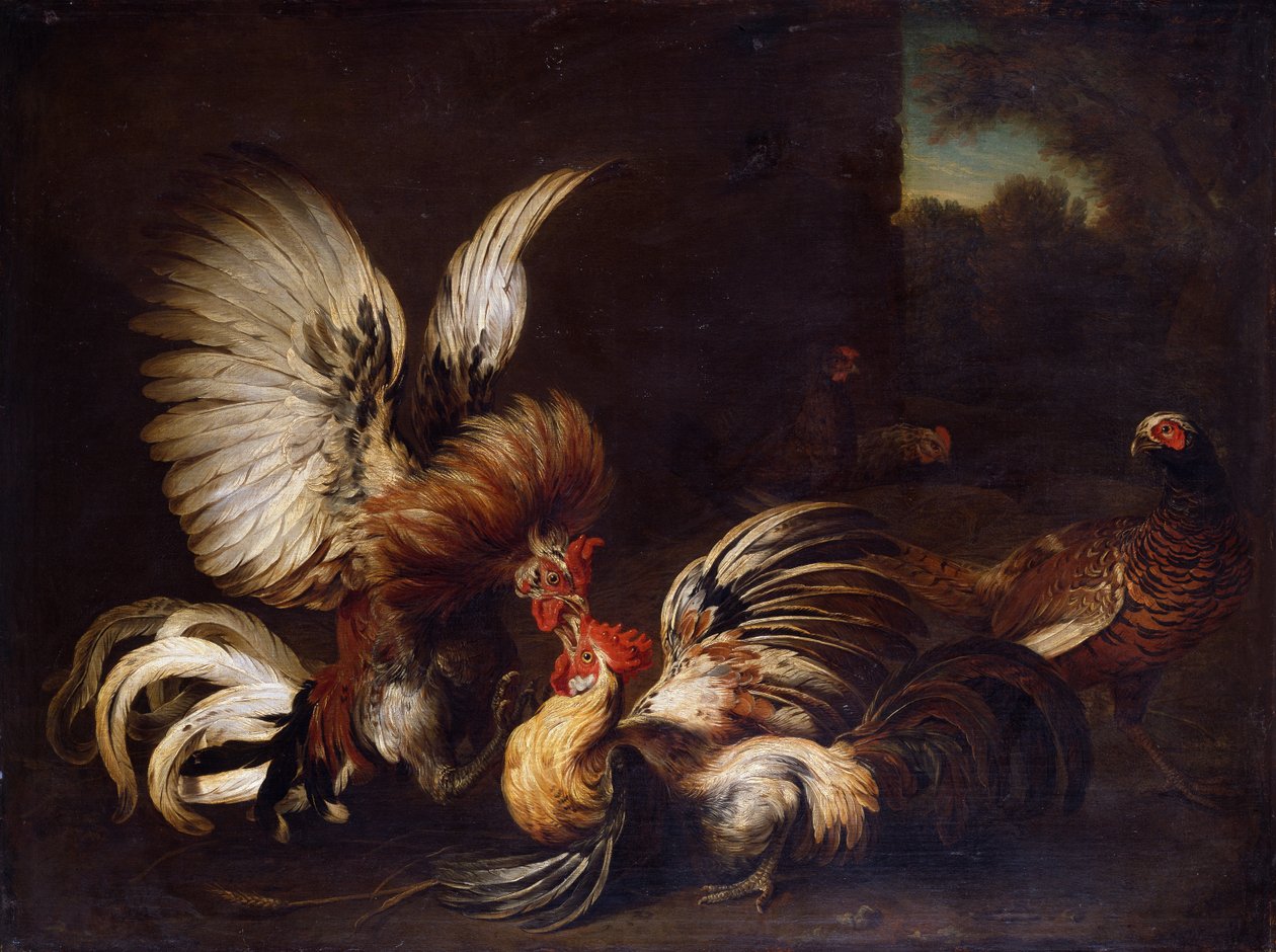 Okänd bild av Alexandre Francois Desportes