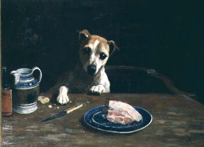 Frestelse av Alfred Duke