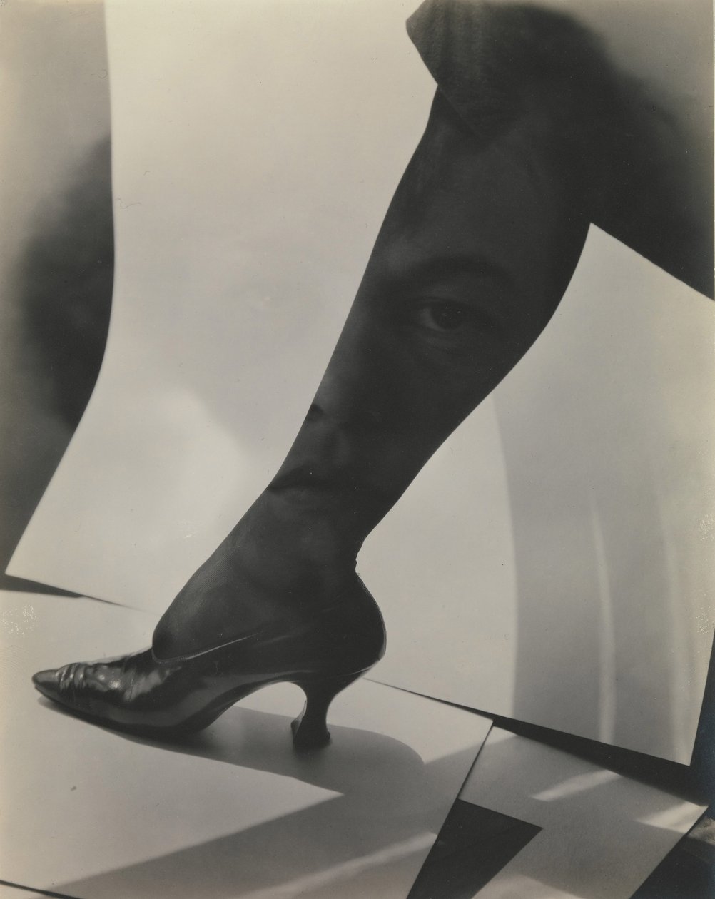 Dorothy Sant av Alfred Stieglitz