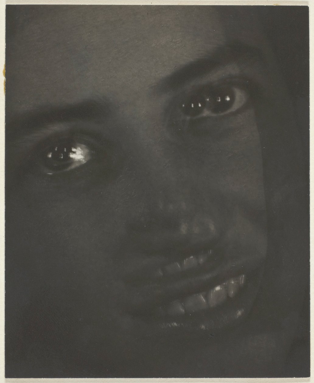 Dualiteter - Dorothy Norman av Alfred Stieglitz