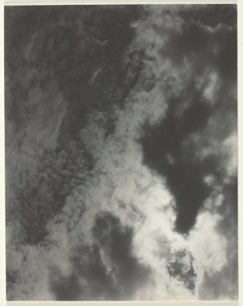 Likvärdig av Alfred Stieglitz