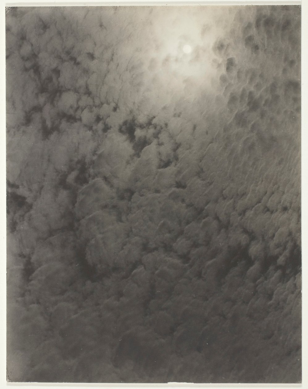 Likvärdig av Alfred Stieglitz