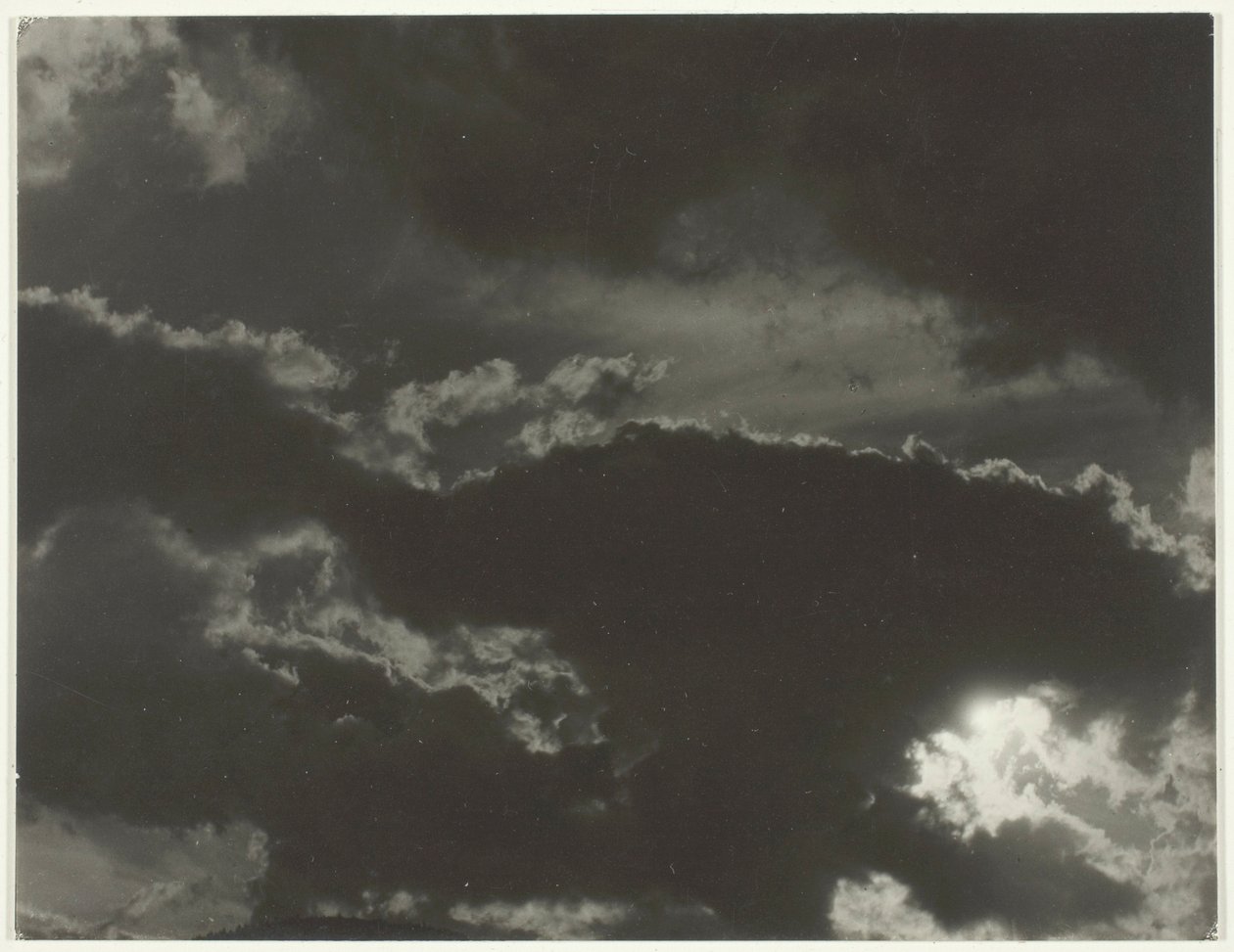 Likvärdig av Alfred Stieglitz