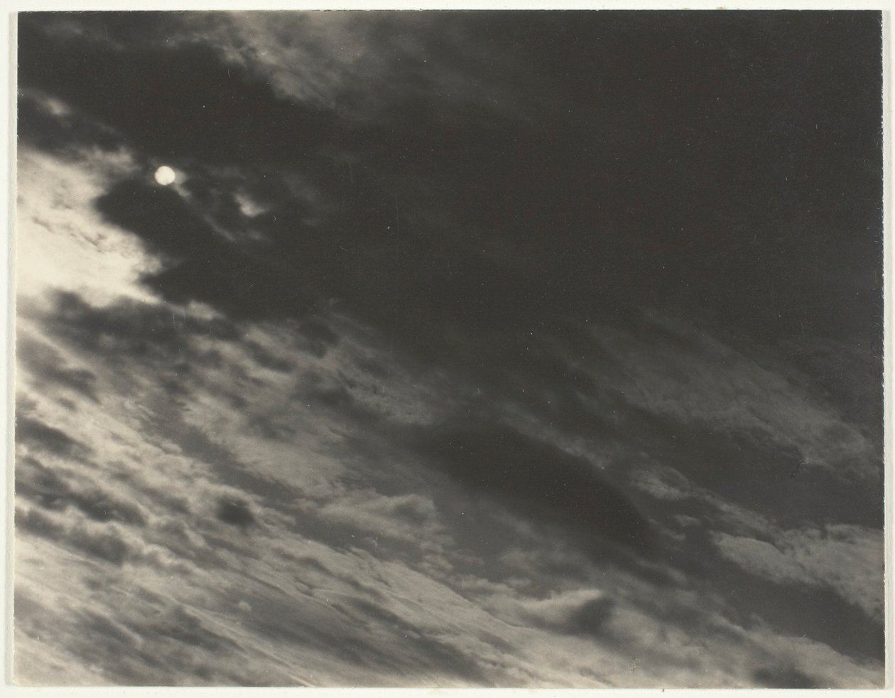 Likvärdig av Alfred Stieglitz