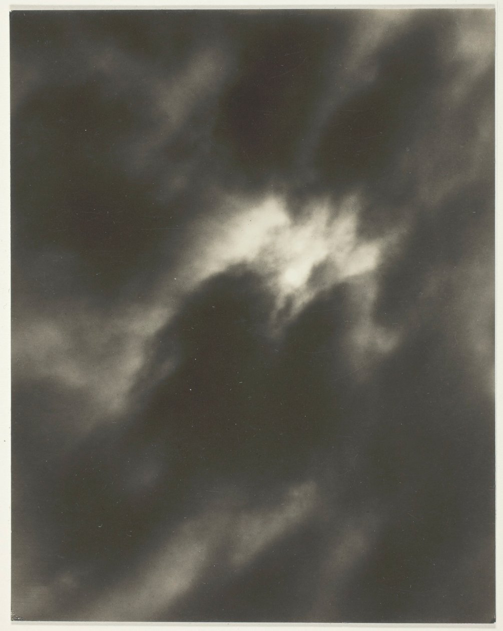 Likvärdig av Alfred Stieglitz