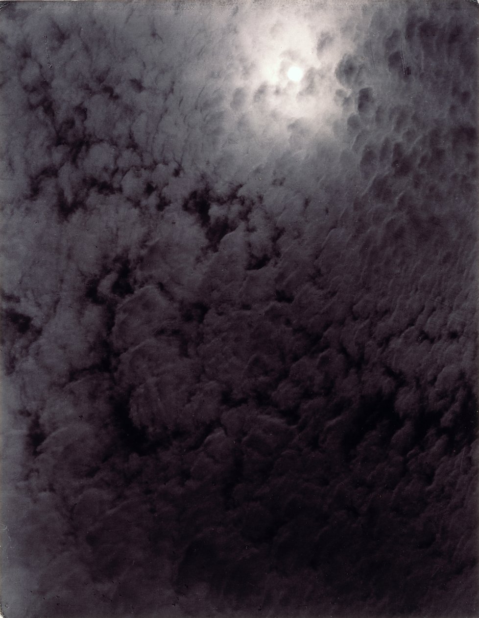 Likvärdig av Alfred Stieglitz