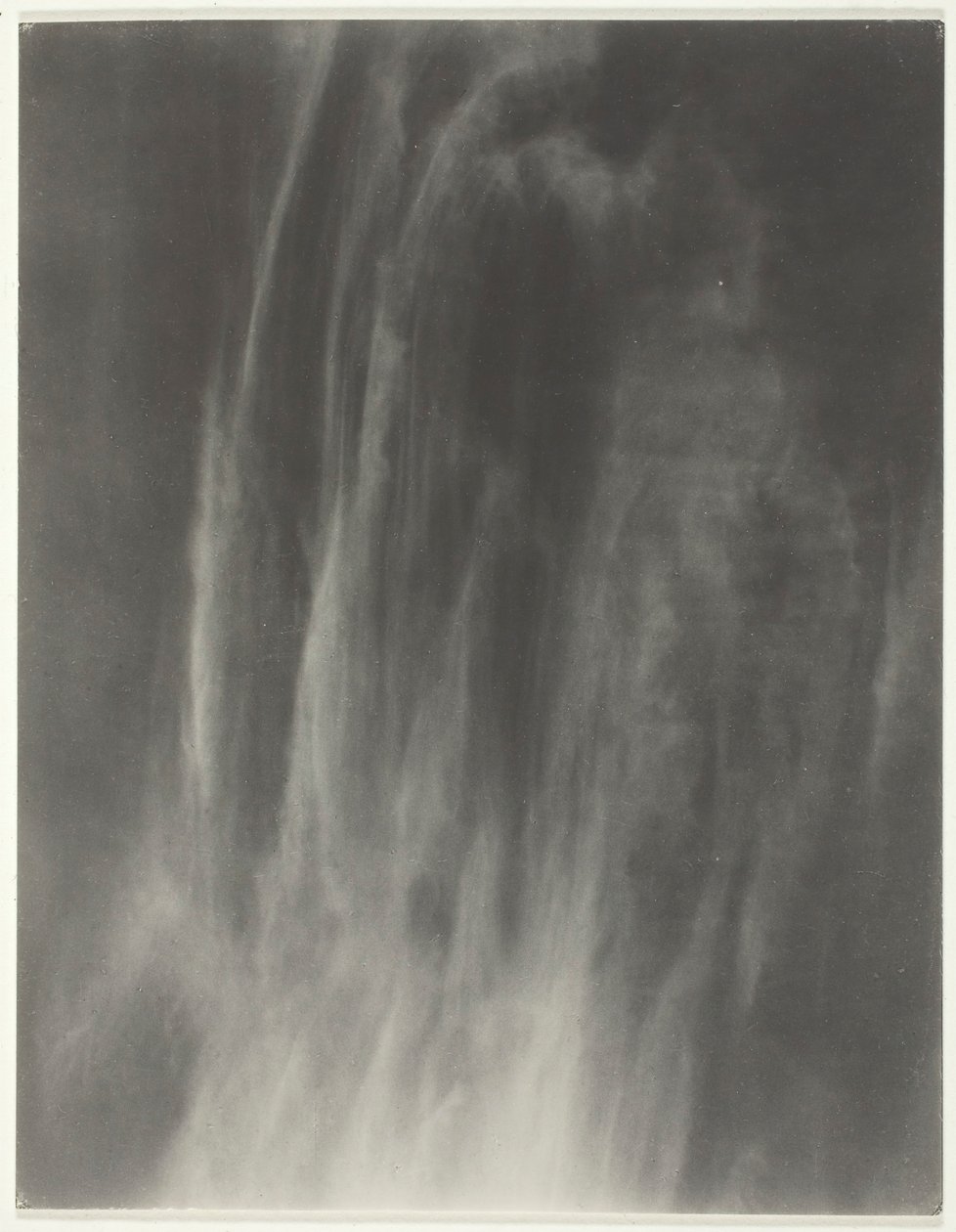 Motsvarande, 1925. av Alfred Stieglitz