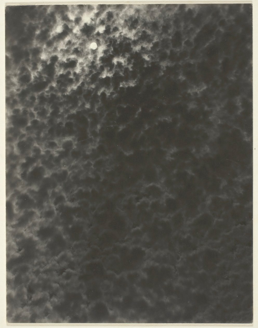 Motsvarande, 1929. av Alfred Stieglitz