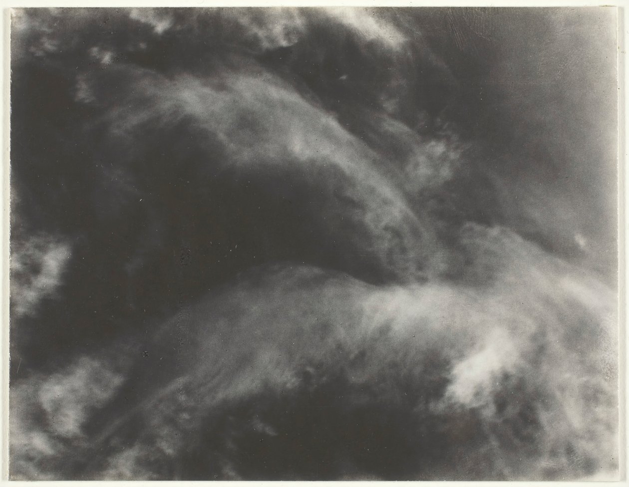 Motsvarande, 1930. av Alfred Stieglitz