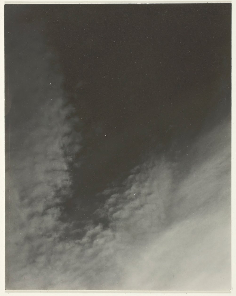 Motsvarande, från Set E Print 3, 1923. av Alfred Stieglitz