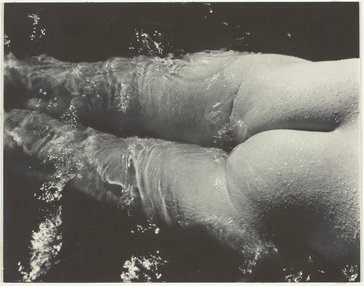 Rebecca Salsbury Strand av Alfred Stieglitz