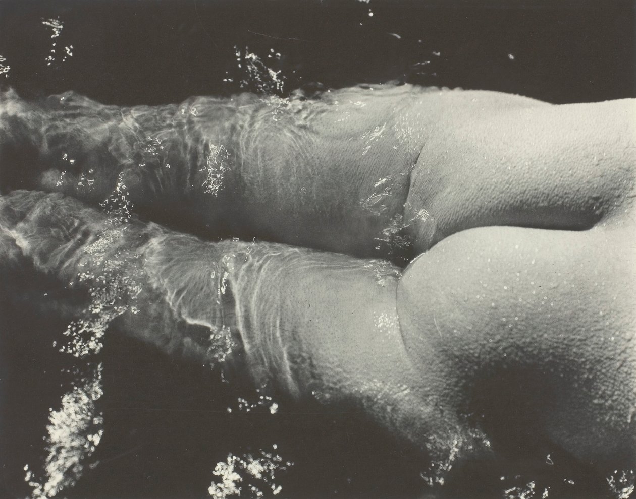 Rebecca Salsbury Strand, 1922. av Alfred Stieglitz