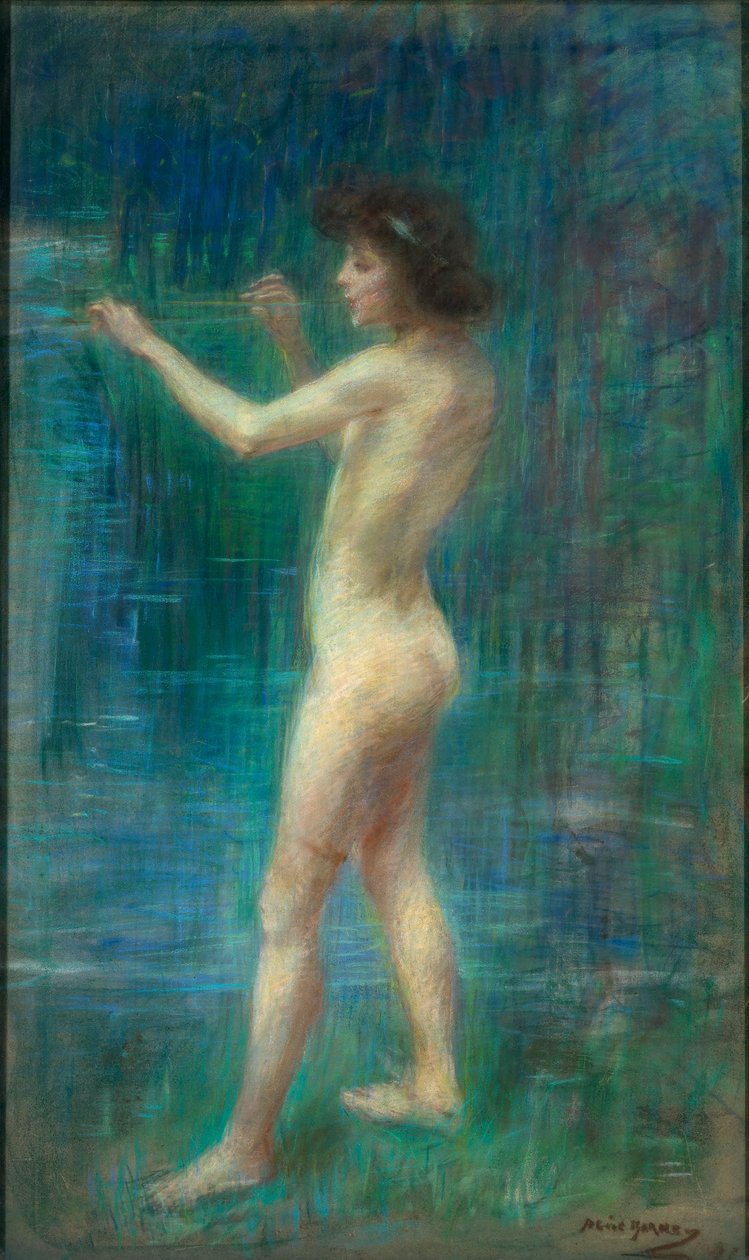 Arcady av Alice Pike Barney