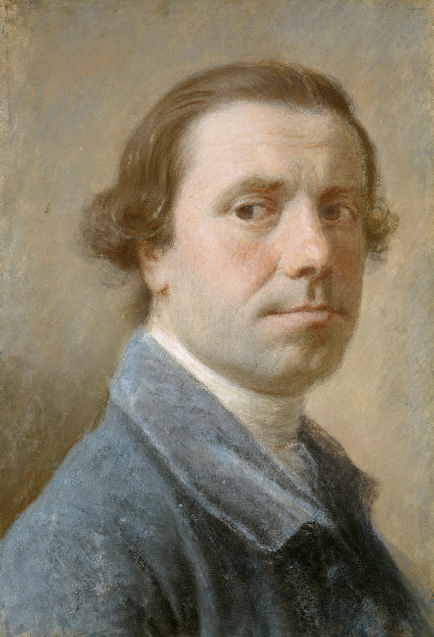 Allan Ramsay, 1713 av Allan Ramsay
