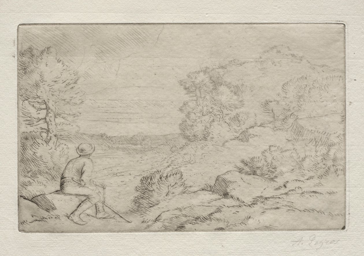 Stenarna. av Alphonse Legros