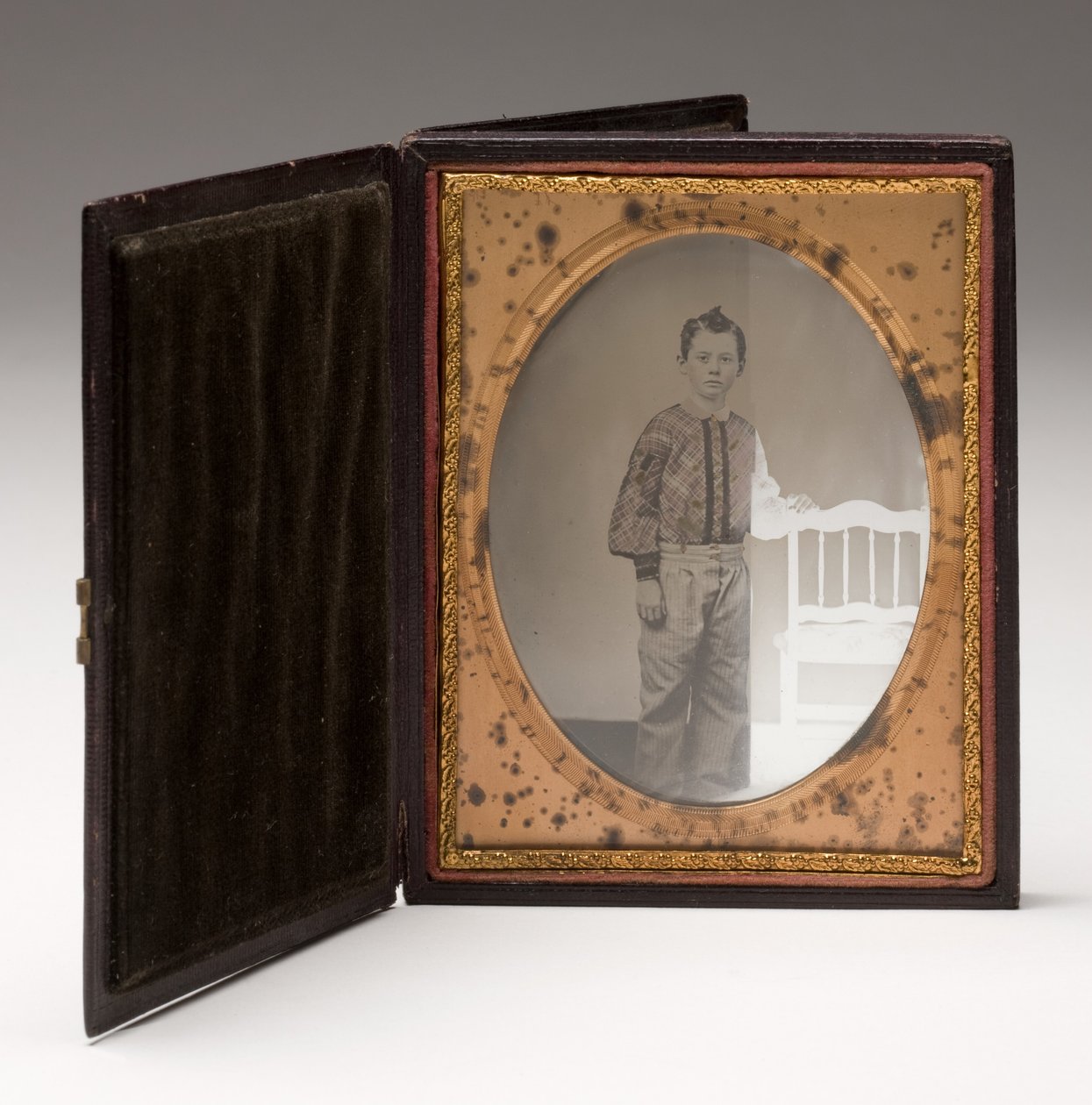 George E. Lane, Jr. av American 19th Century