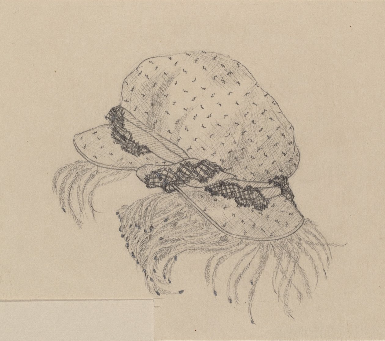 Hatt av American 20th Century