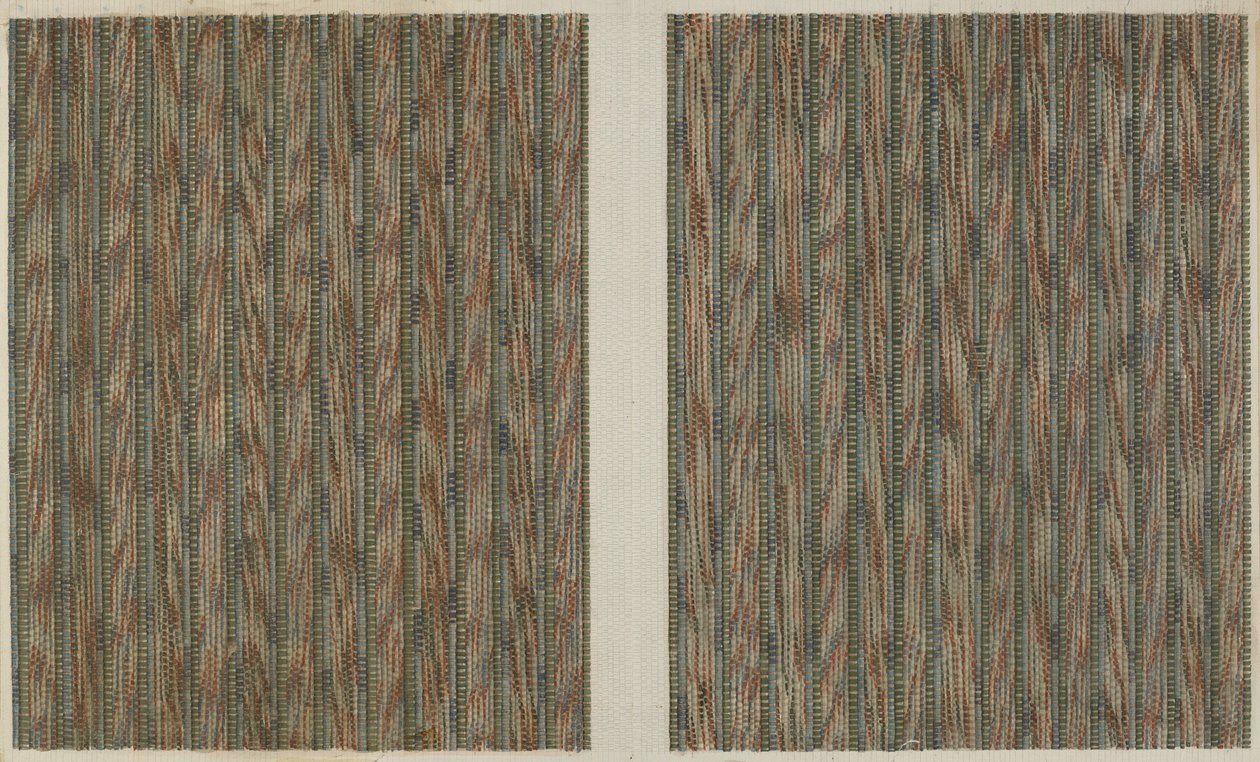 Rug Runner av American 20th Century