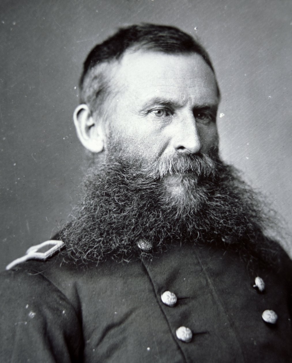 General George Crook (s/v foto) av American Photographer