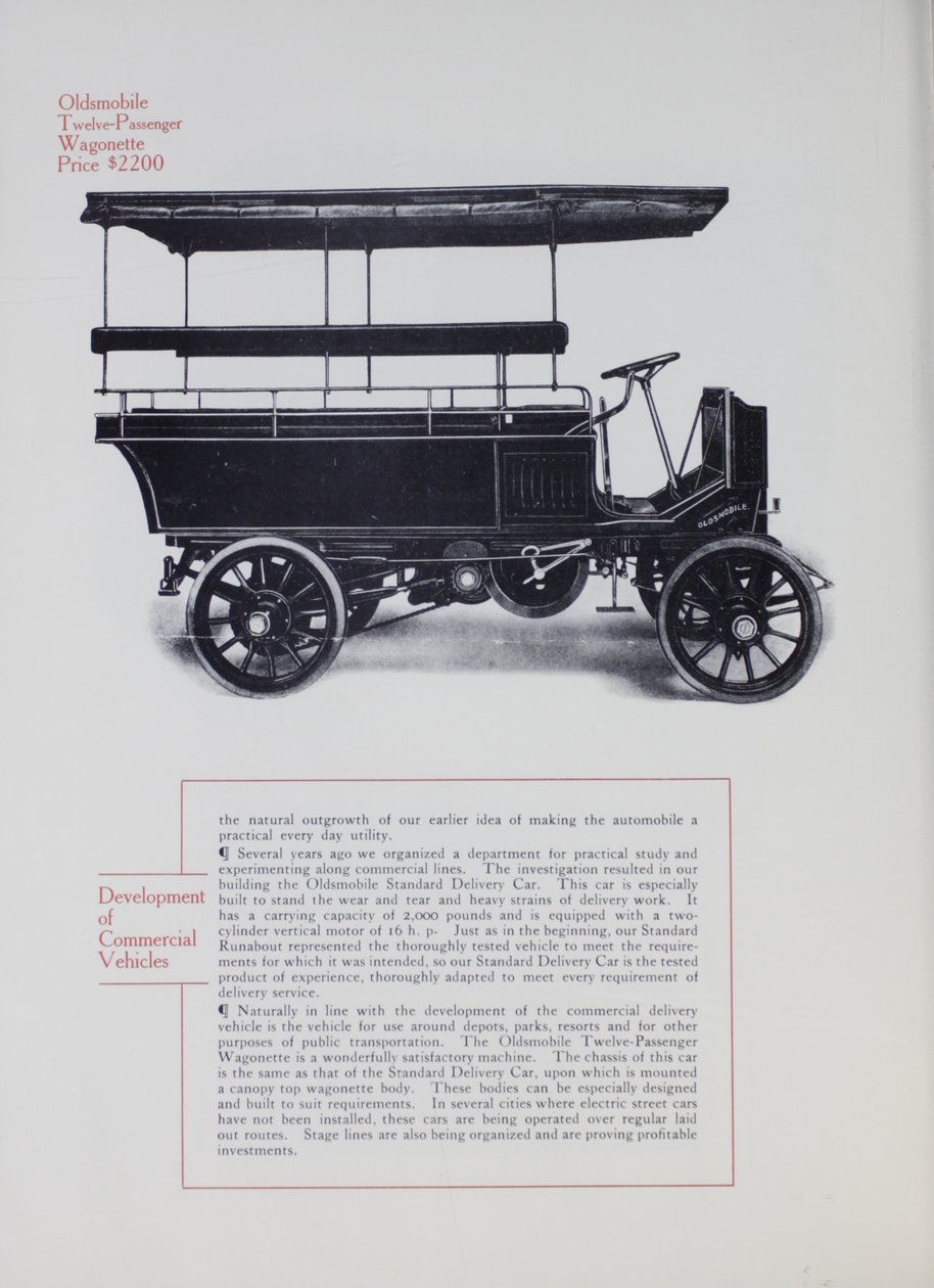 Ett meddelande till pojkar, 1905 av American School