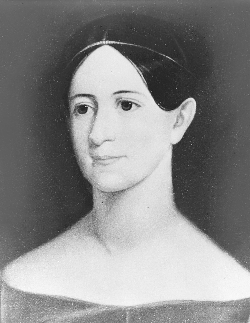 Sarah Jackson av American School