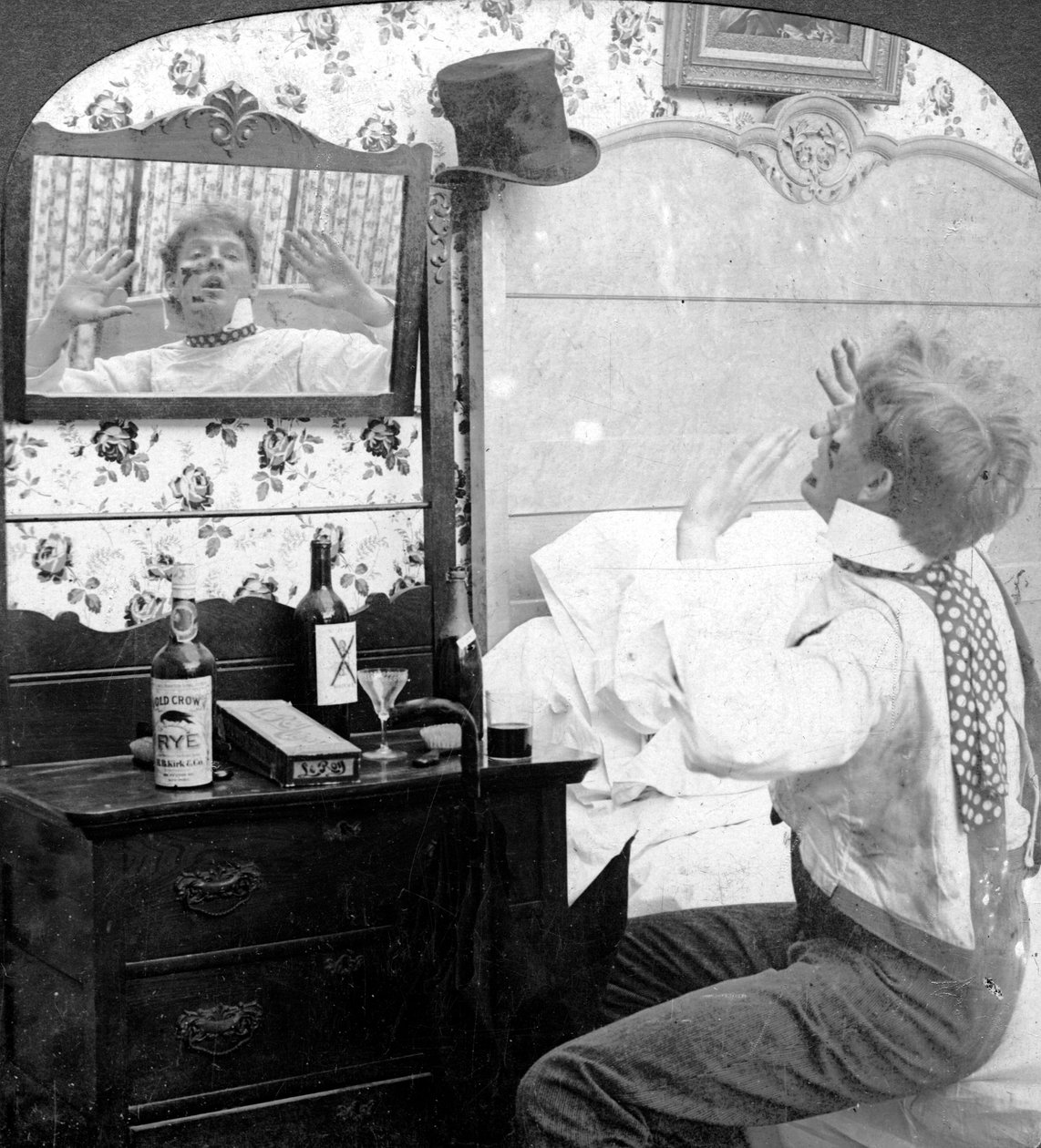 Gee Whiz. av American Stereoscopic Company