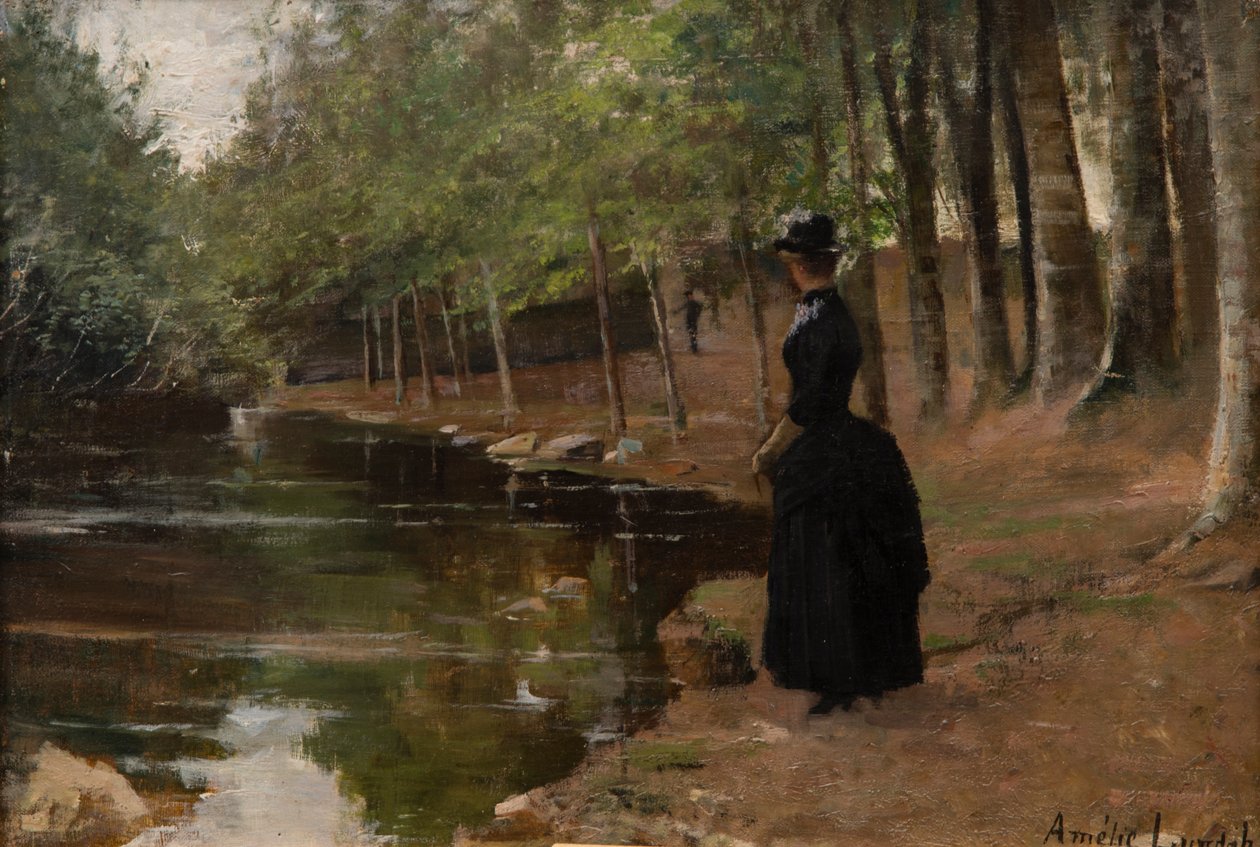 Utnämningar av Amélie Lundahl
