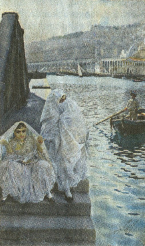 Okänd bild av Anders Leonard Zorn