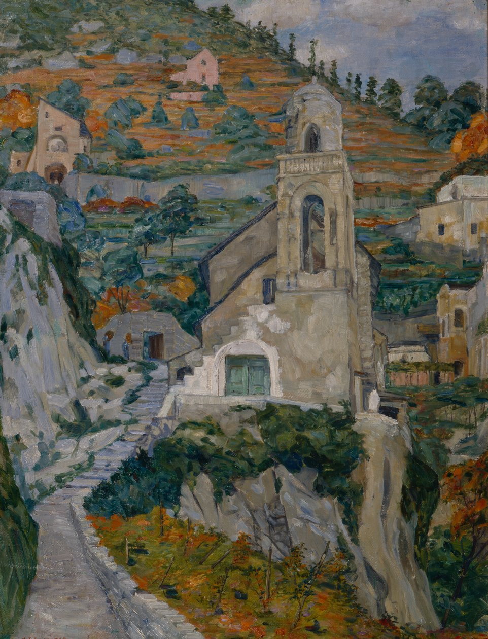 Ravello av Anders Svarstad