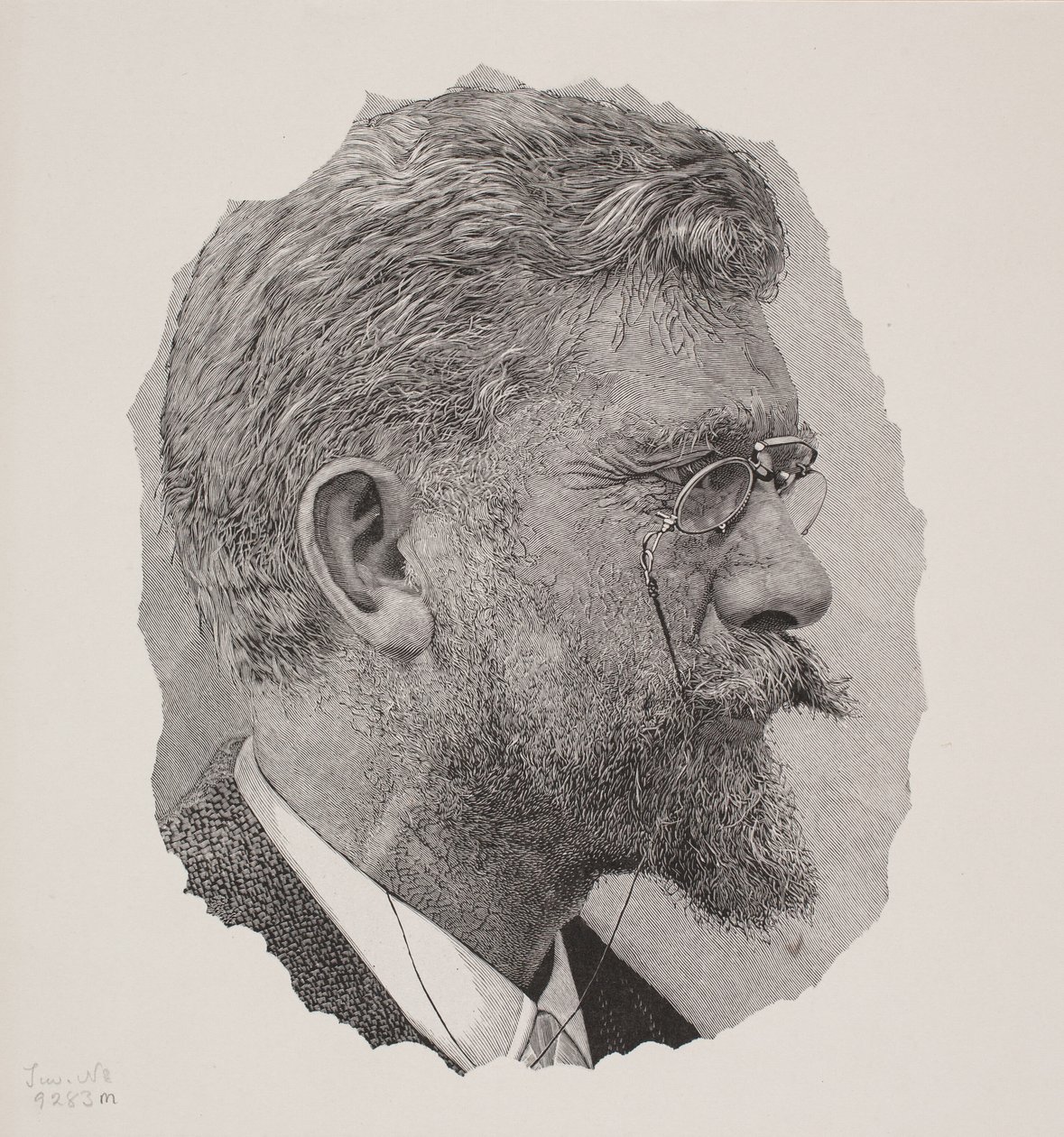 p.s. Krøyer av André Bork