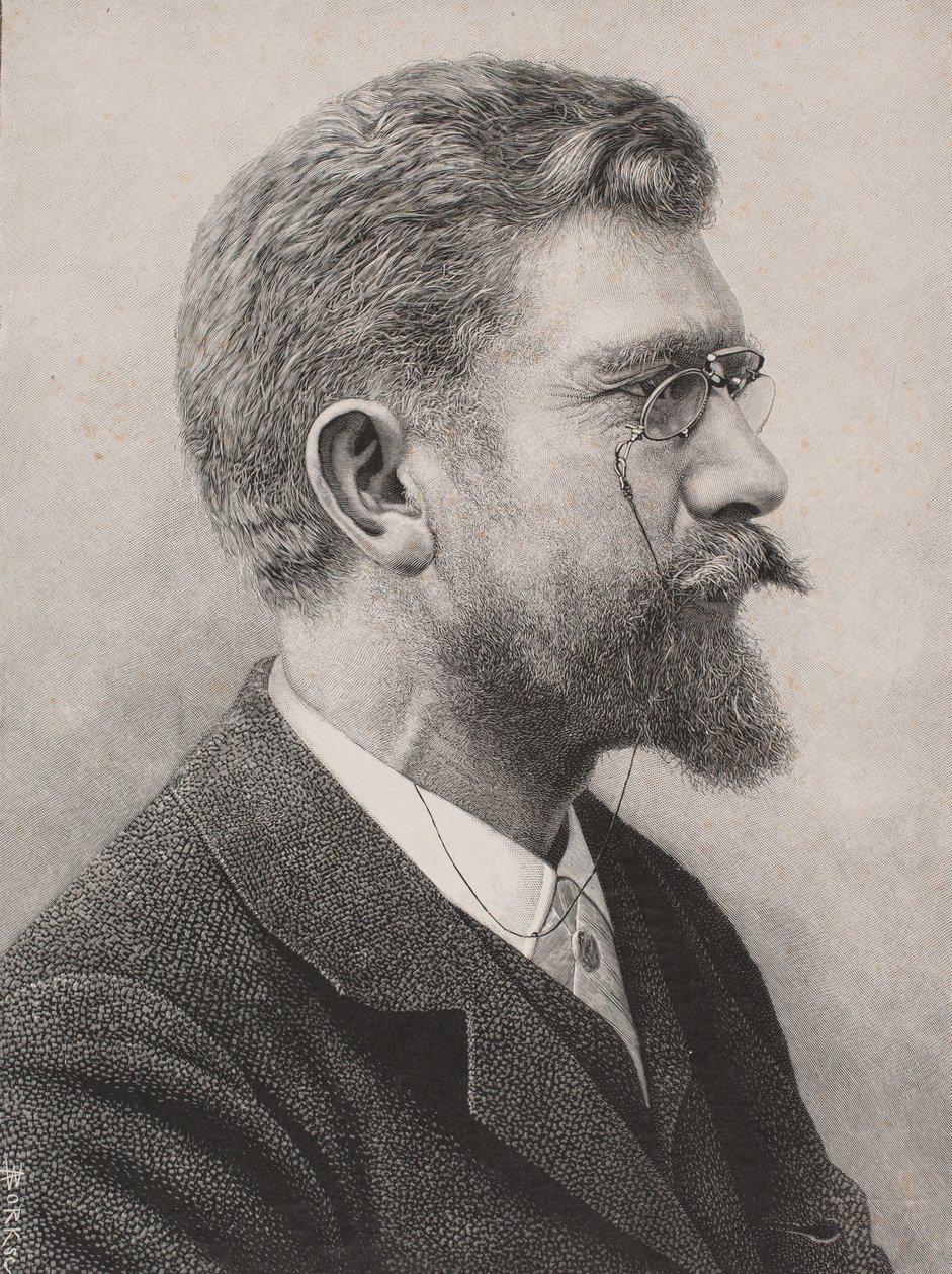 p.s. Värdshus av André Bork