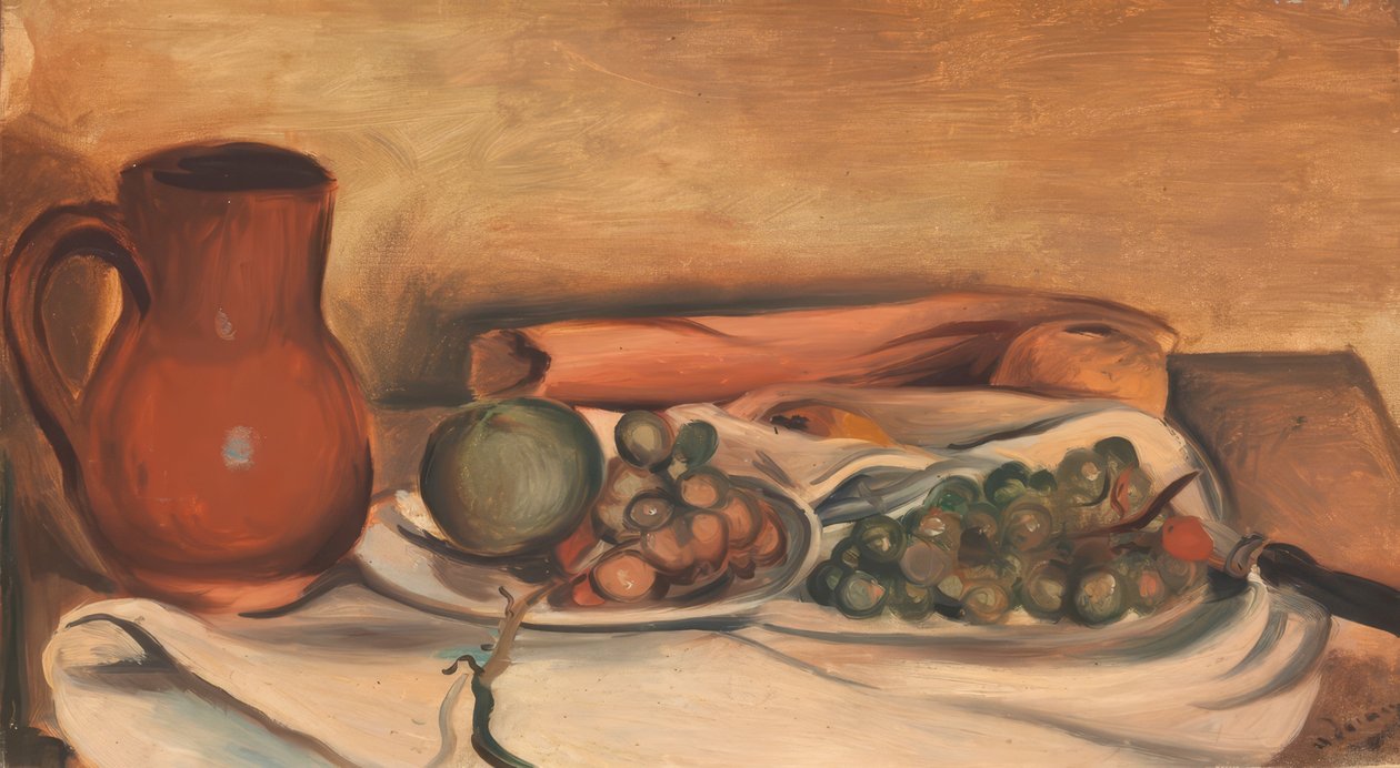 Vindruvor av Andre Derain