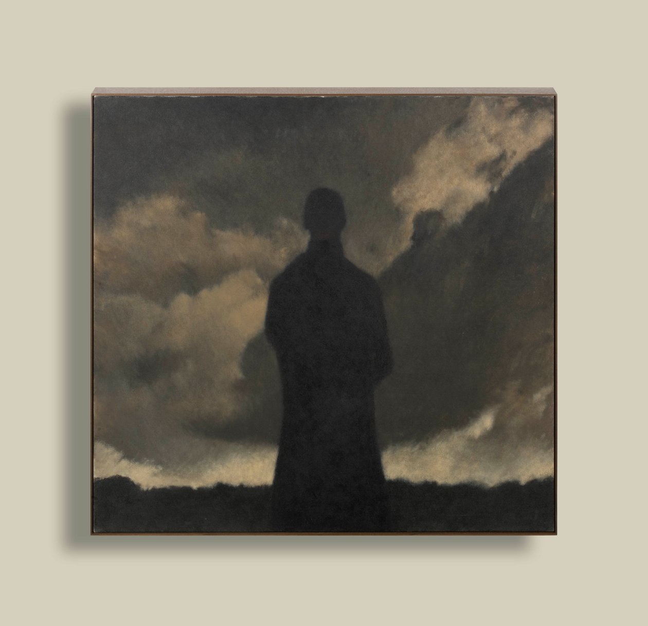 I halvljuset av Anne Magill