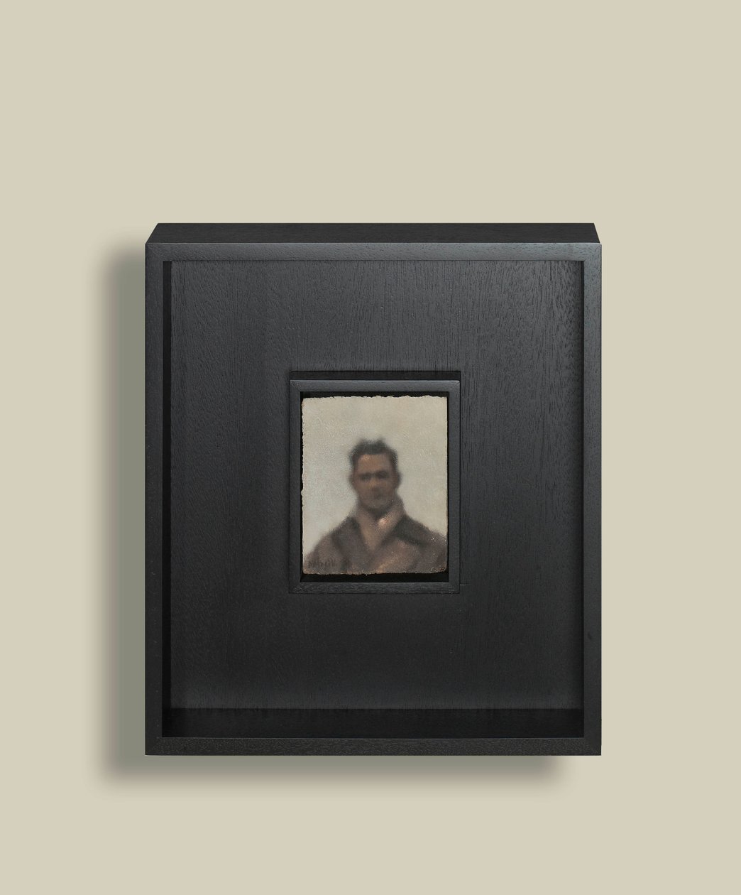 Ögonblick av Anne Magill