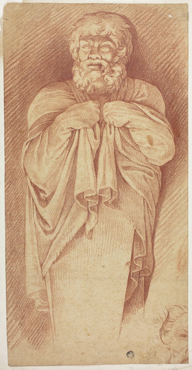Termin av Annibale Carracci