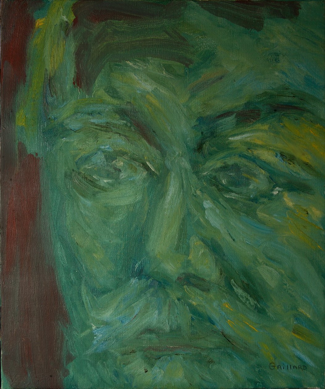 Tjajkovskij av Annick Gaillard
