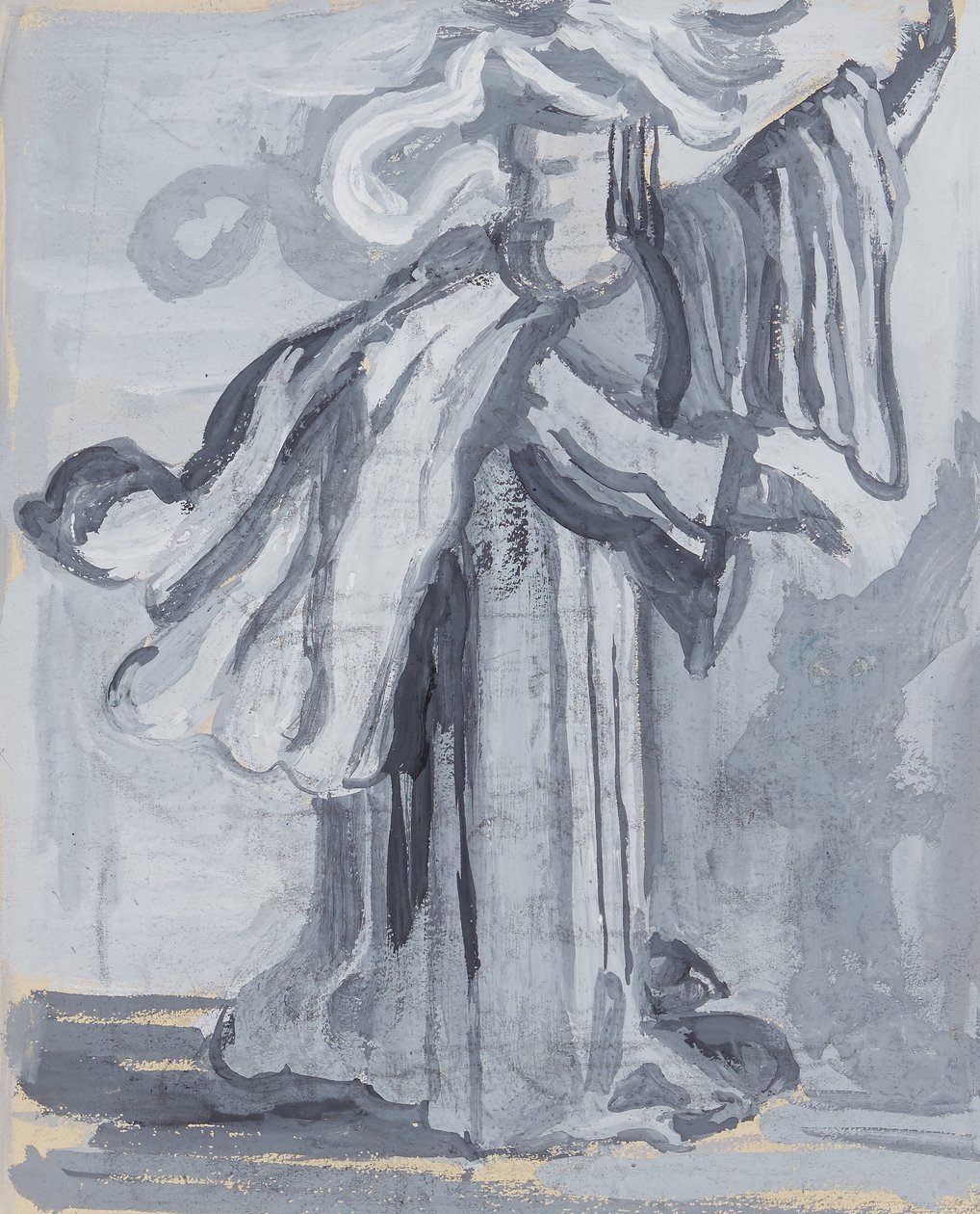 Figur av Anny Dollschein