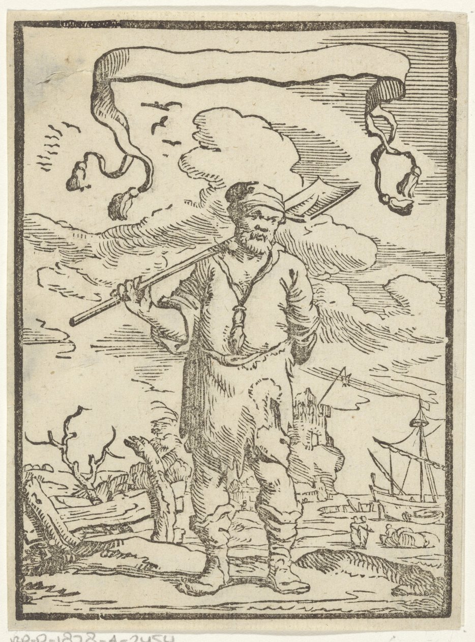 Boer av Anonymous