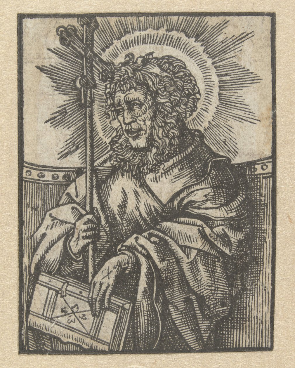 Aposteln Filip Kristus och apostlarna (serietitel) av Anonymous