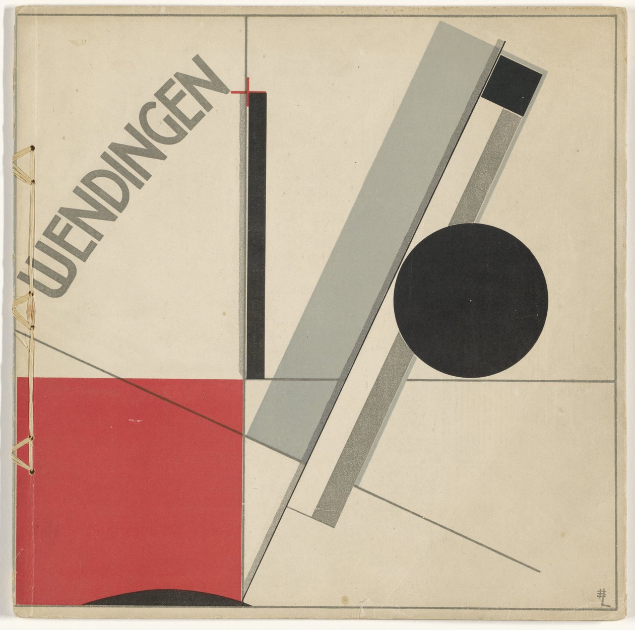 Twists and turns, nr 4, november 1922 av Anonymous