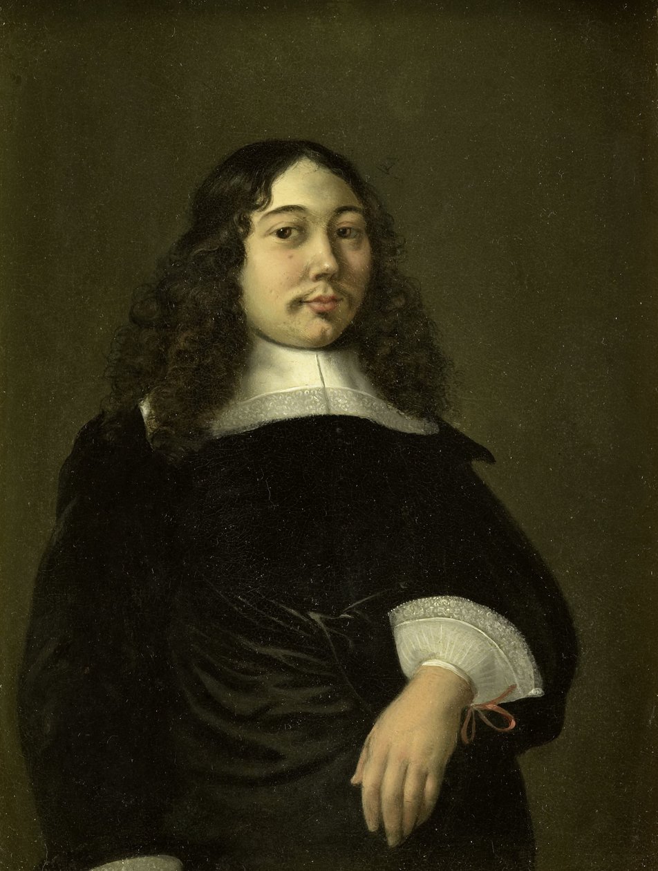 Wijnand Wijnands av Anonymous