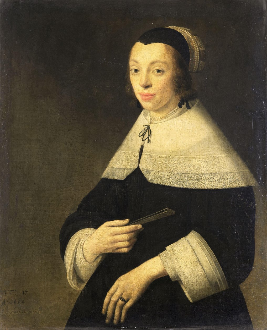 swedish av Anthonie Palamedesz